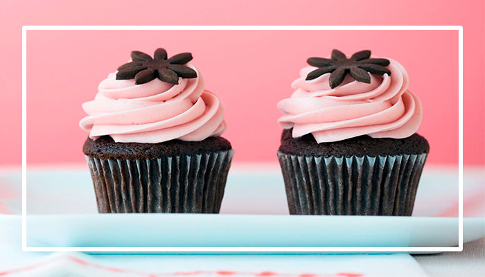 Hey Cupcake!