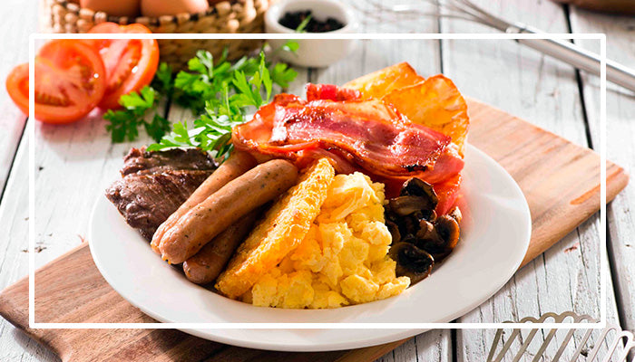 I Leptin, Do You?