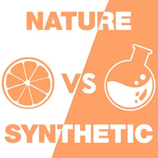 Where does your caffeine come from?