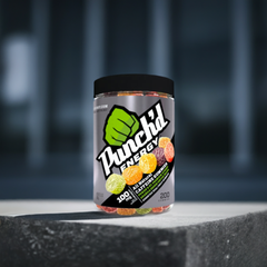 Punch'd Energy - 1 Jar