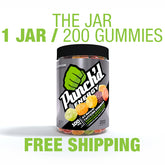 Punch'd Energy The Jar