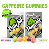 Punch'd Energy 2 Pack Trial