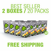 Punch'd Energy 20 Packs
