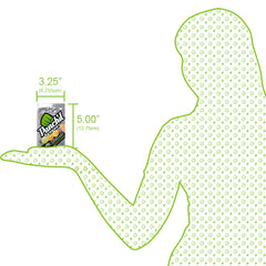 Punch'd Energy Pack Size