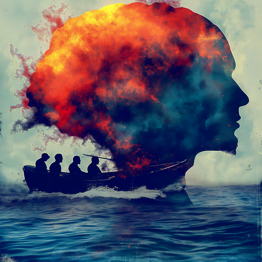 🛶 Hack Your Happy Hormones to Float Your Boat