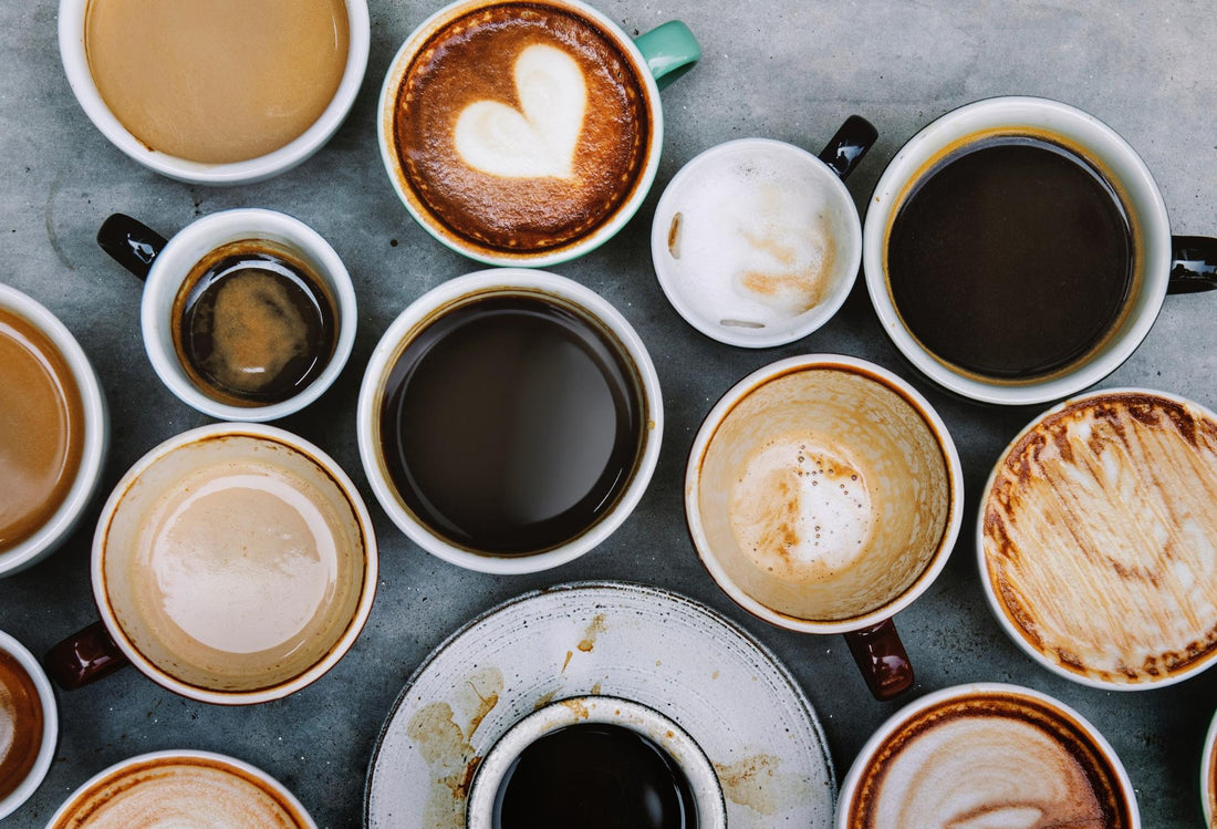 Understanding Caffeine: What Really Happens When You Drink Coffee