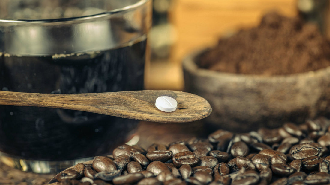 Caffeine’s Role in Modern Medicine: 5 Ways It Can Help Treat Patients