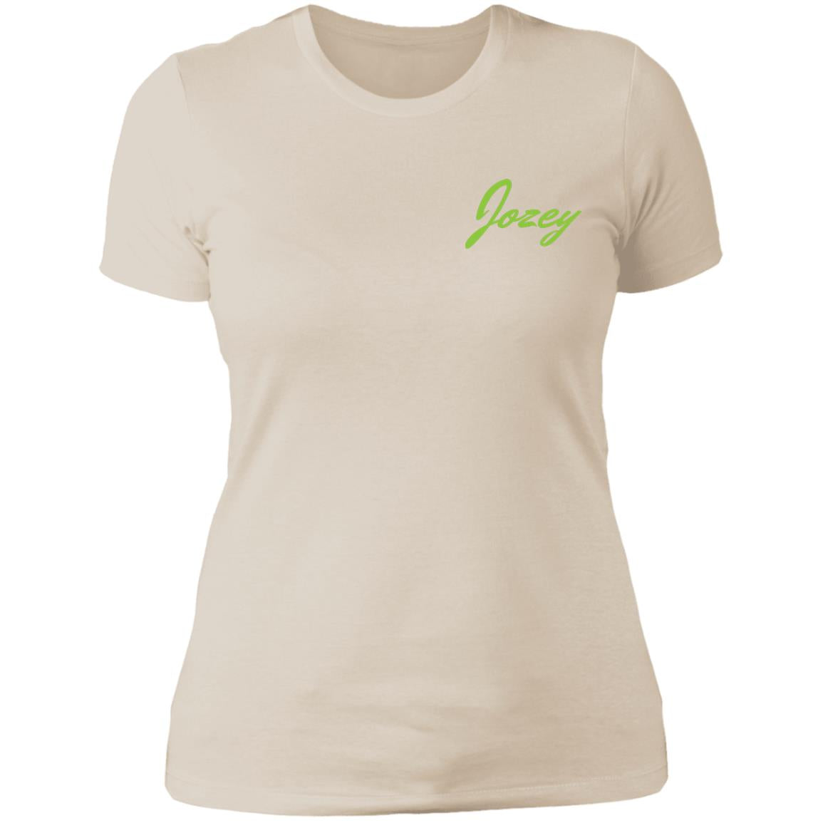 Jozey Cozey Women's T-Shirt