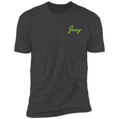 Jozey Premium Cotton Tee