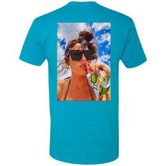 Jozey Premium Cotton Tee