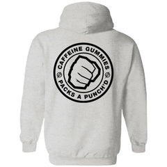 Kayla's Pullover Hoodie