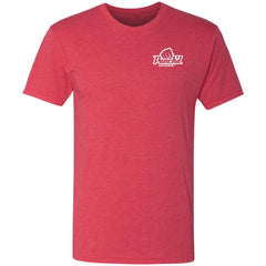 Punch'd Tri-Blend Tee