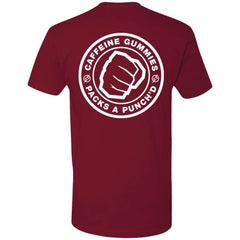 Punch'd Premium Cotton Tee