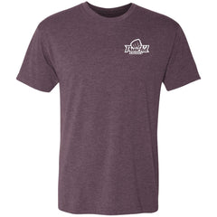 Punch'd Tri-Blend Tee