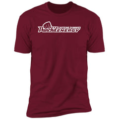 Punch'd Premium Cotton Tee