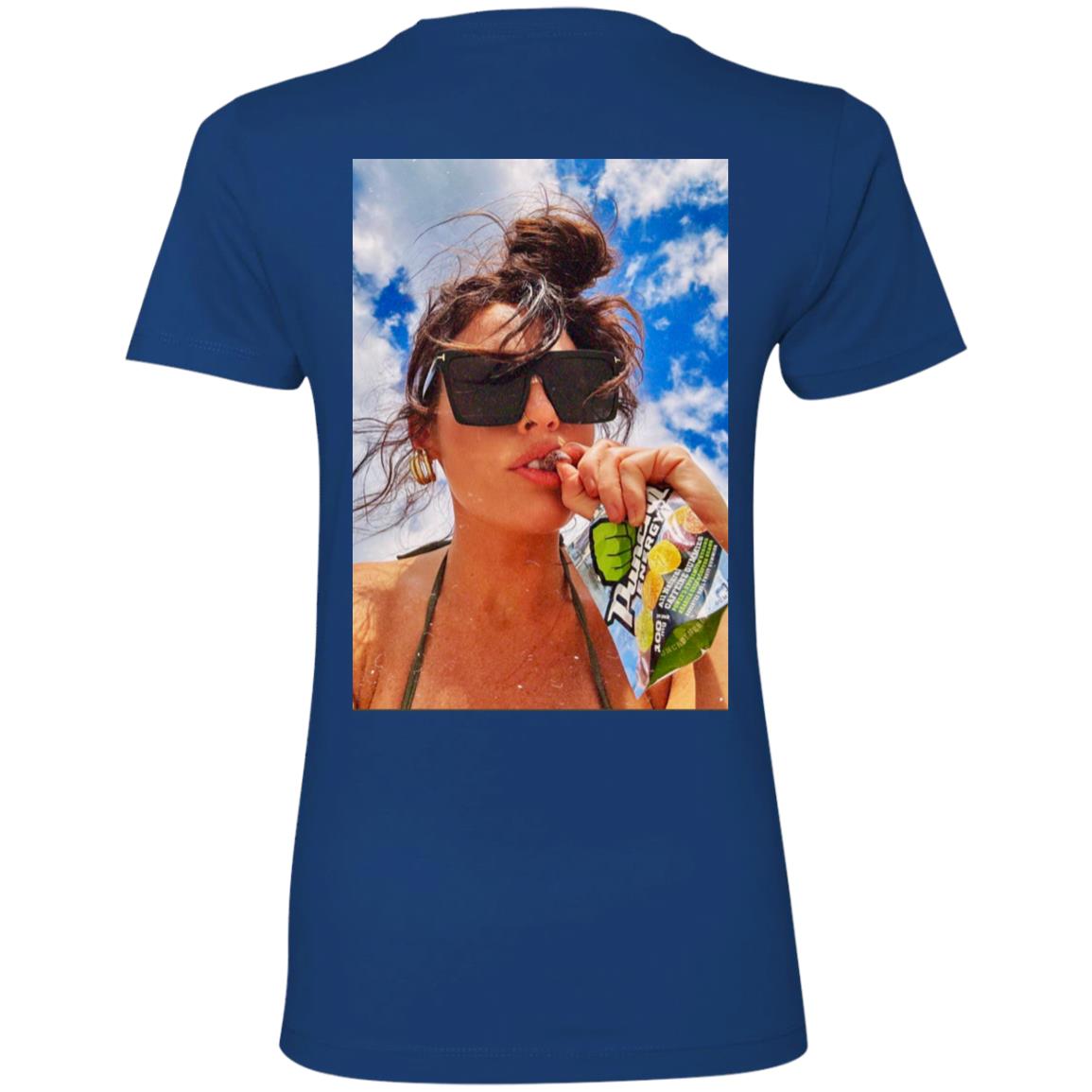 Jozey Cozey Women's T-Shirt