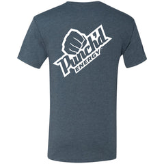 Punch'd Tri-Blend Tee
