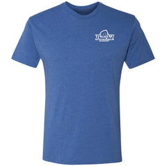 Punch'd Tri-Blend Tee