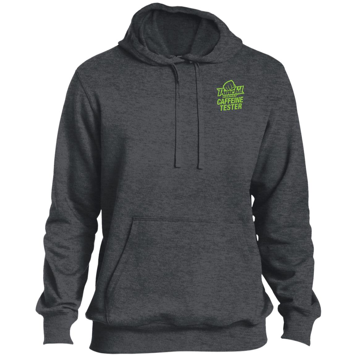 Punch'd Pullover Hoodie