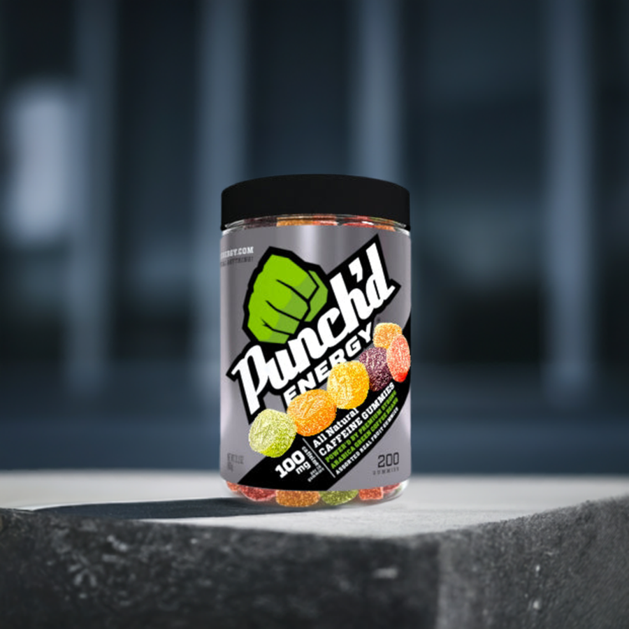 The Jar