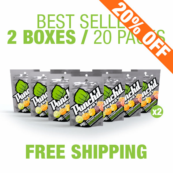 2 Box - Best Seller