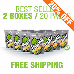 2 Box - Best Seller