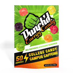 Punch'd Energy - The 50 Pack Deal