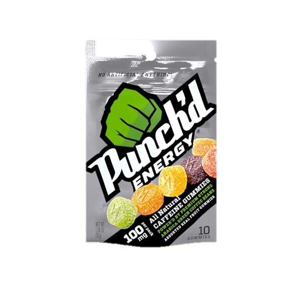 10 Count Pouch