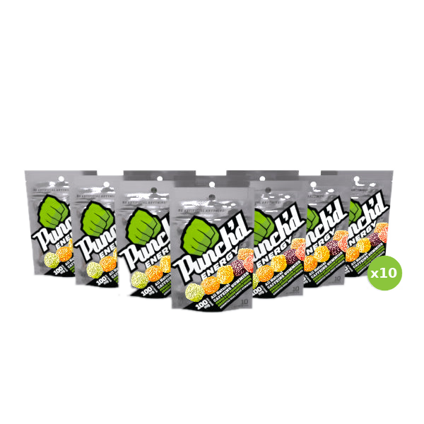 10 x 10 Count Bundle